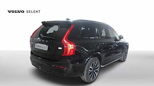 Volvo  XC90, T8 AWD plug-in hybrid, Plus, Dark